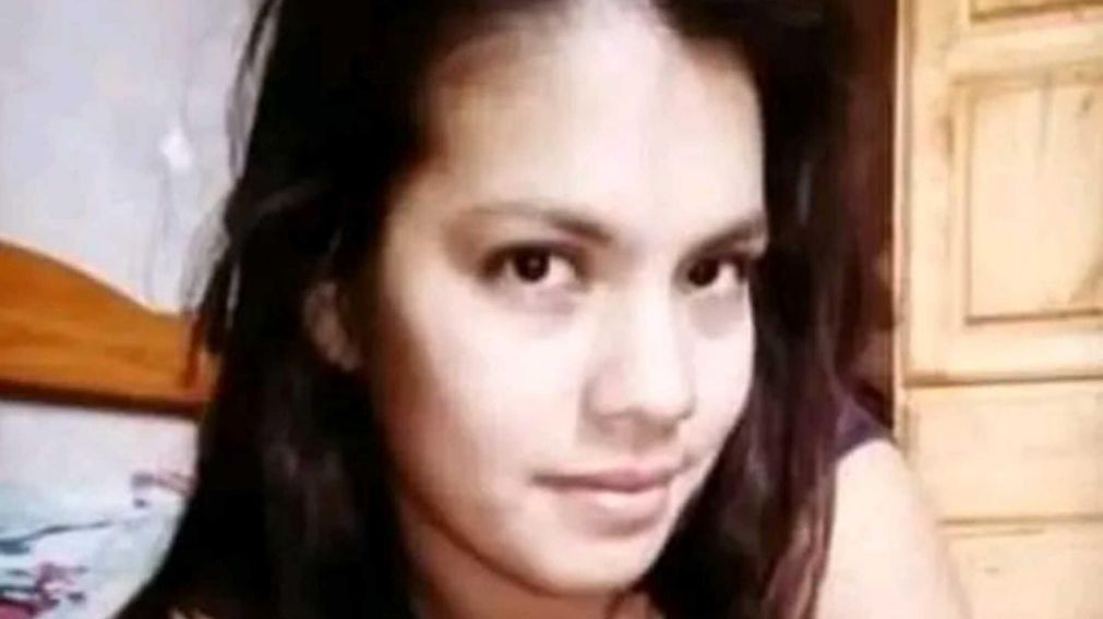 Stella Ramirez ten�a 26 a�os y una hija de cinco, que vio como la agred�an
