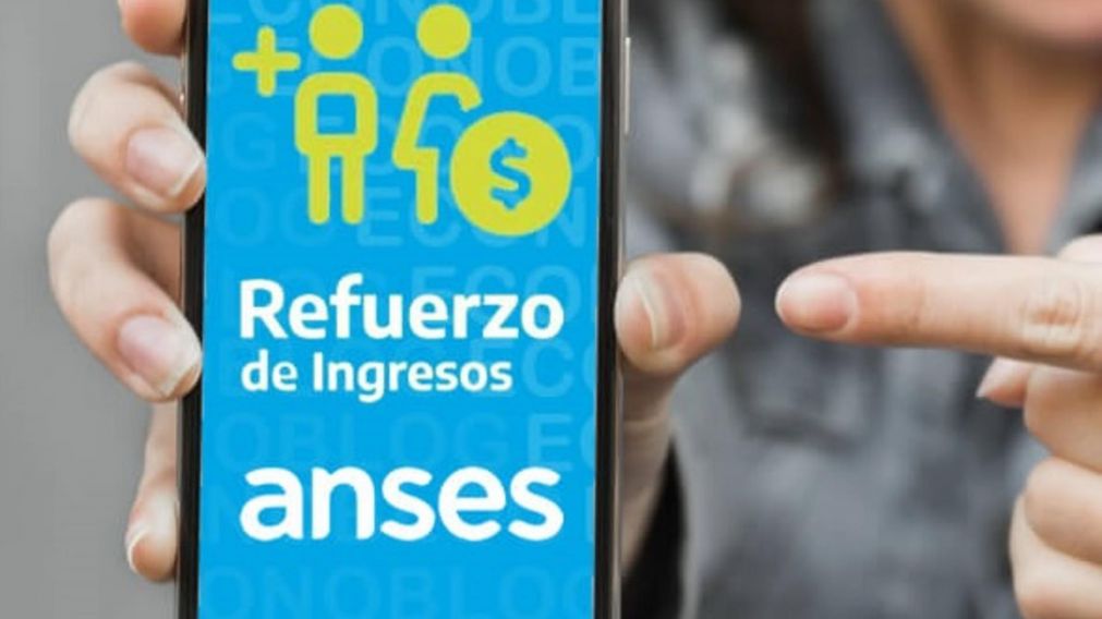 Una de las vías de reclamo es a través de la plataforma "Mi ANSES", a la que se puede acceder en el sitio anses.gob.ar (Archivo/Télam).