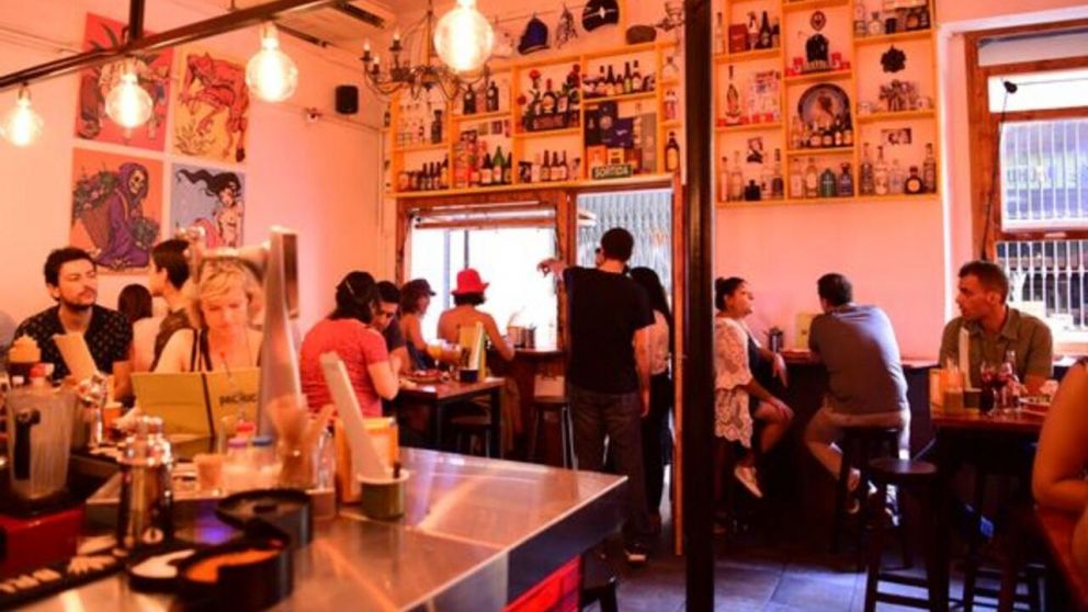 El dueño de un restaurante de comida mexicana le contestó a un cliente insatisfecho y se volvió viral.
