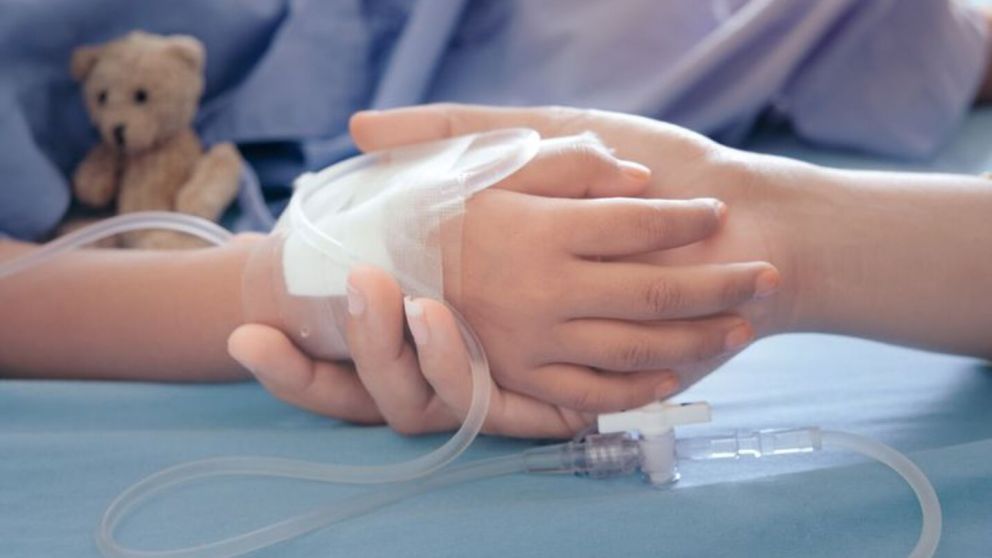 Un nene de 12 años sufrió un daño cerebral irreversible y una jueza ordenó que sea "desconectado" (Imagen ilustraiva).