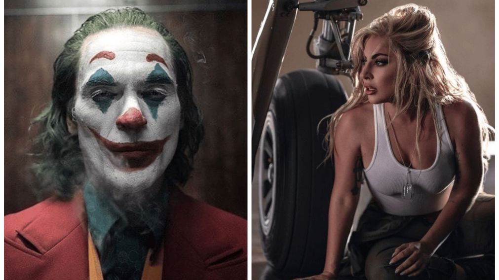 Lady Gaga podría actuar en la secuela de Joker (Foto: Captura Instagram)