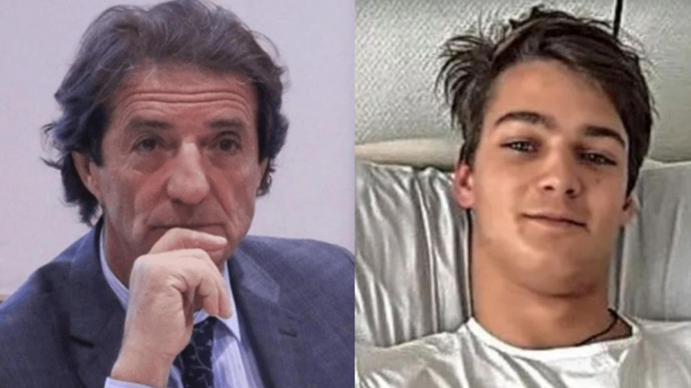 El abogado de los agresores de Tiziano Gravier apuntó contra el proceder de la Justicia.