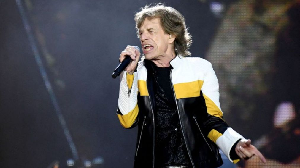 Este año se cumplen 50 años de uno de los álbumes más famosos de la banda, "Exile on main street".