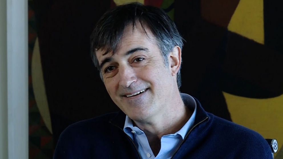 “Los enfermos de ELA no tenemos el tiempo para esperar tanta burocracia", remarcó el exsenador.