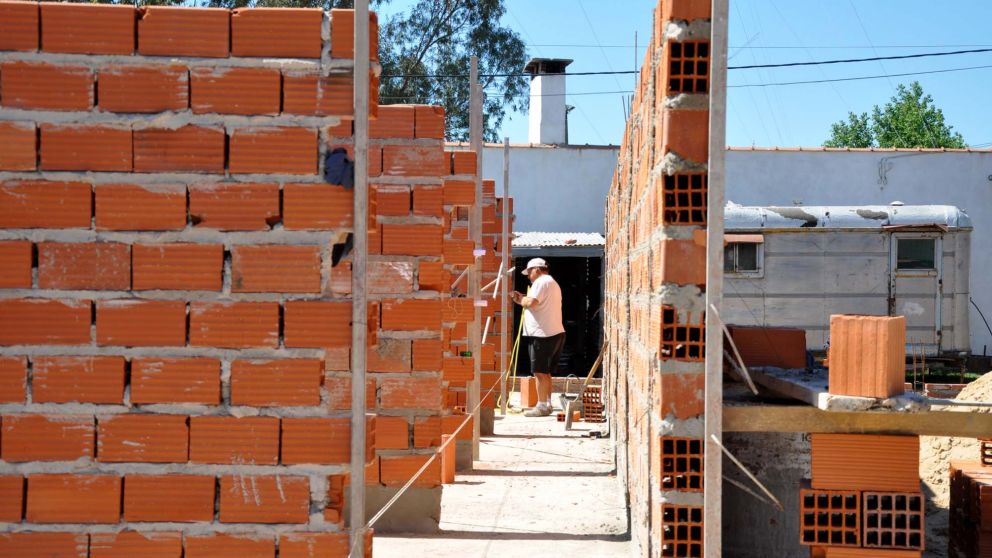 Harán el cuarto sorteo del plan Mi Pieza.