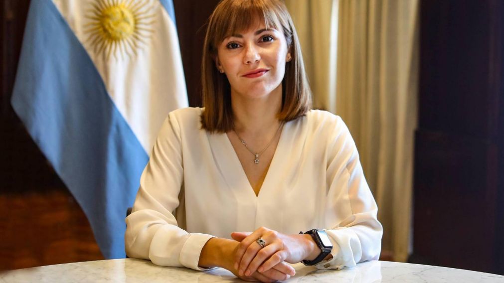 El Gobierno dispondrá un "régimen progresivo" de retenciones a la exportación de cobre.