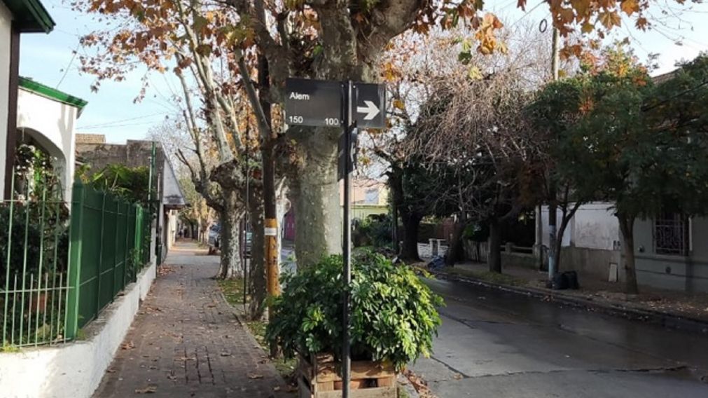 Bernal y Quilmes Oeste, algunas de las localidades afectadas por la falta de luz