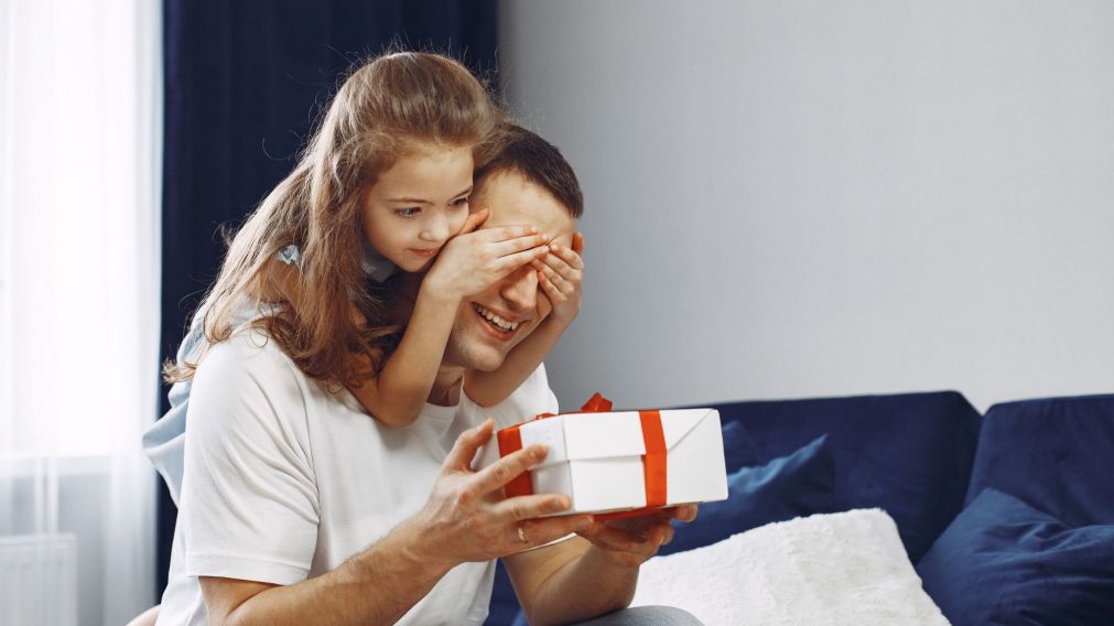 5 ideas de regalos para el D�a del Padre