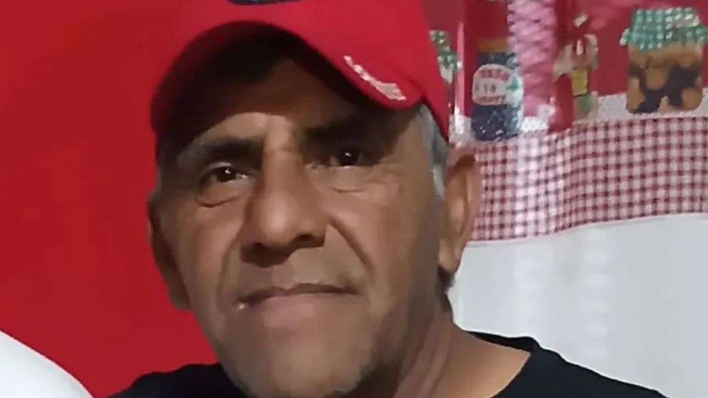 Los dos hijos de la viuda la habrían ayudado a descartar el cuerpo.