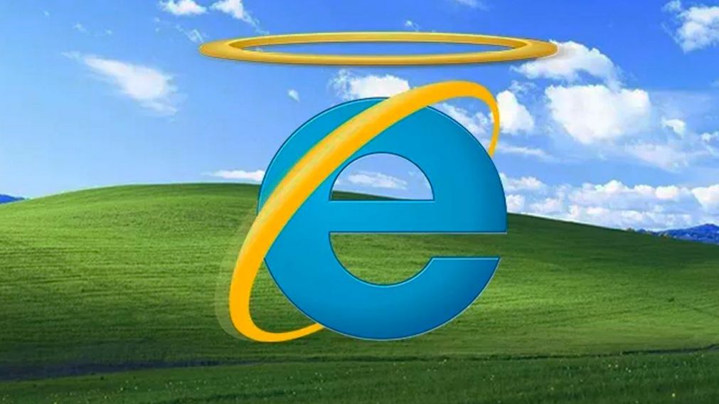Internet Explorer se lanzó oficialmente en agosto de 1995.