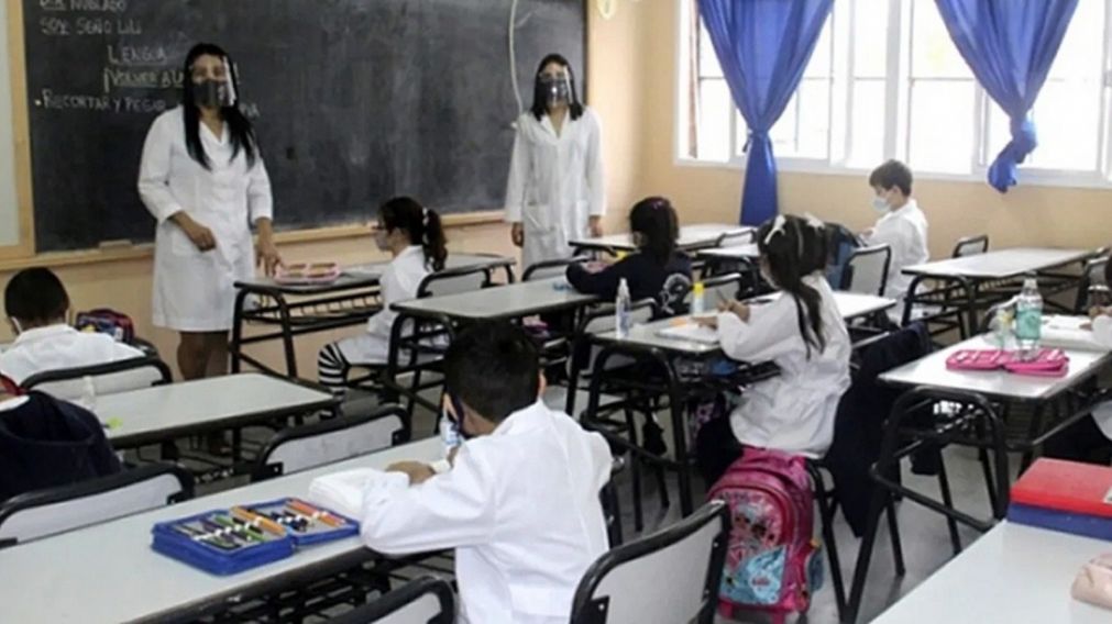 Los legisladores consideraron que el uso del lenguaje inclusivo representa "una posición claramente minoritaria de la sociedad" (Télam/Archivo).