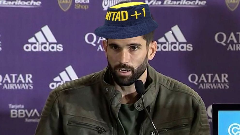 Boca sufrió una dura derrota ante Central Córdoba y estallaron los memes en las redes (Imagen Twitter).