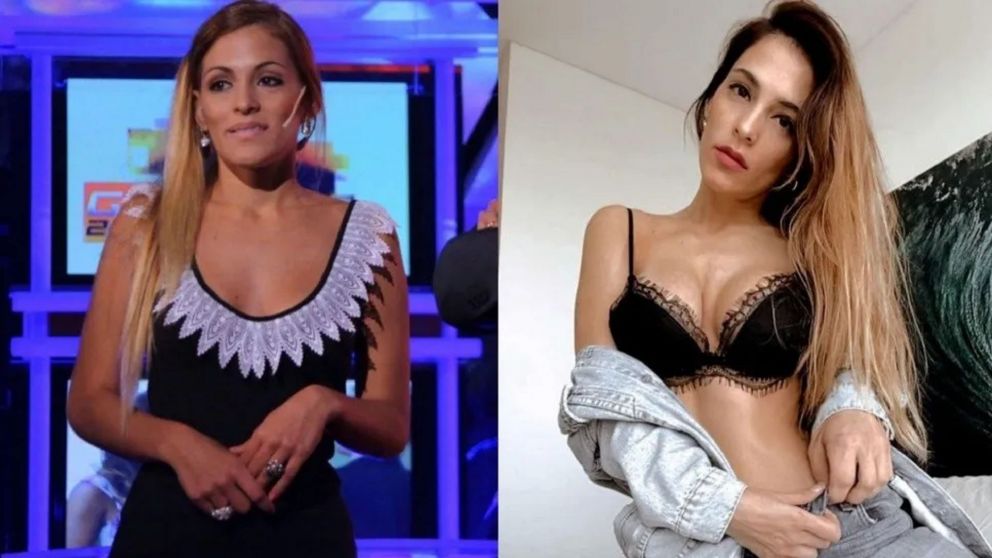 Coty �lvarez tambi�n es emprendedora y lo muestra en sus redes sociales.