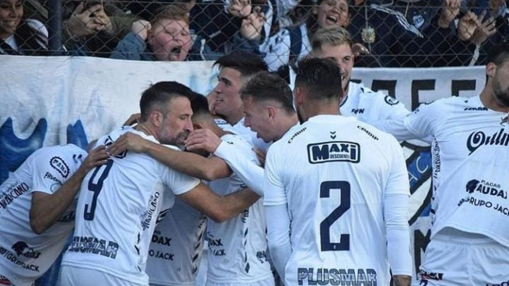 Tras el triunfo cervecero, el DT aseguró que los jugadores mostraron gran rendimiento