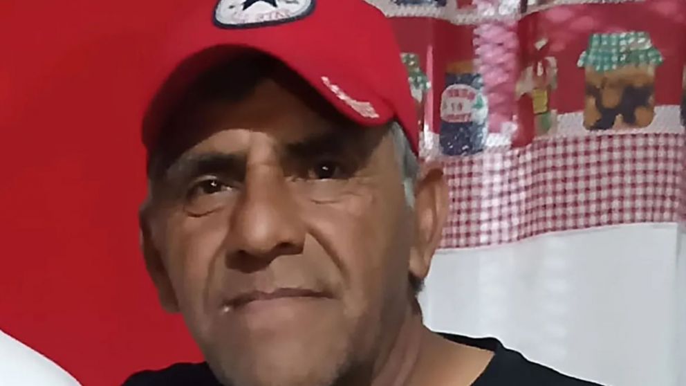 El hombre asesinado y descuartizado fue identificado como Daniel Tomás Silvero (56).