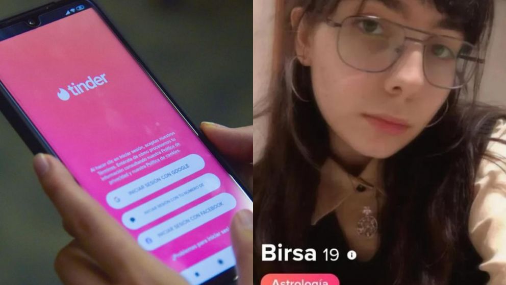 La alcaración de la joven dejó a todos sorprendidos.