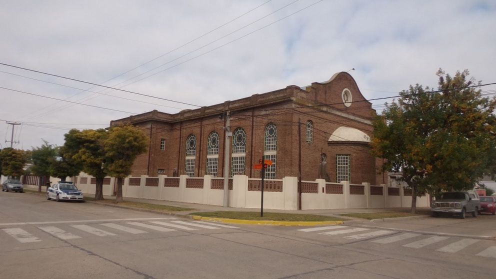 Rivera: el pueblo judio que sorprende con su historia de superación.