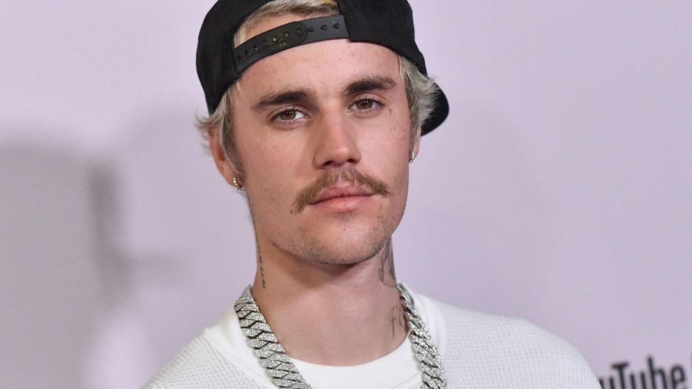 El artista pop preocupó a sus fans.