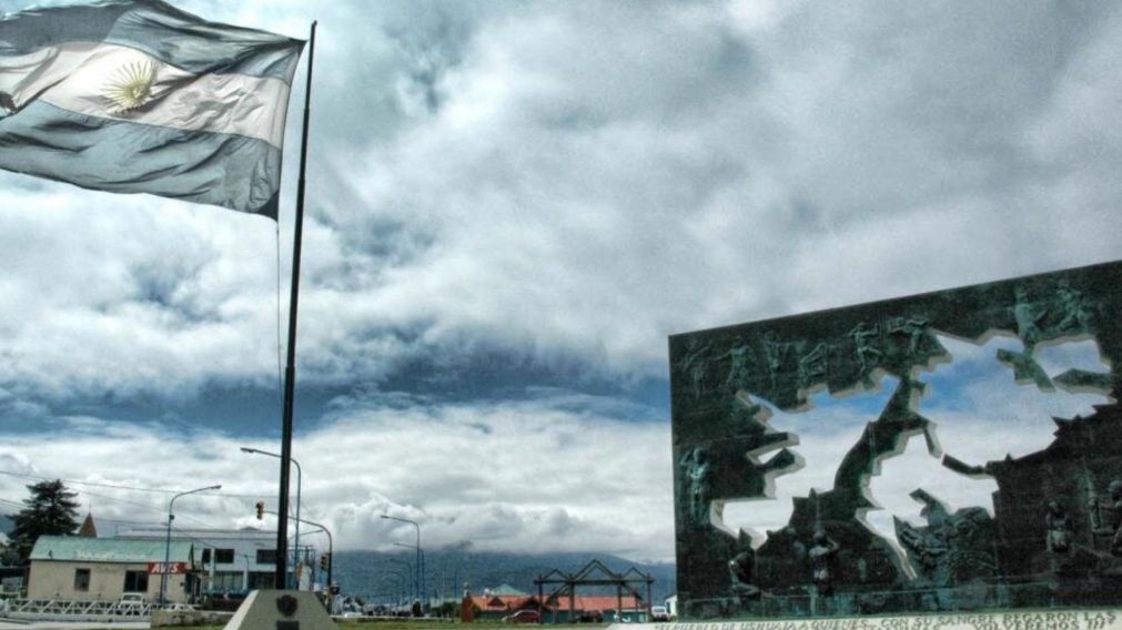 El Gobierno reafirm� su soberan�a sobre las Islas Malvinas.