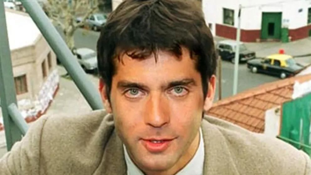 Juan Castro murió a los 33 años, en marzo del 2004.