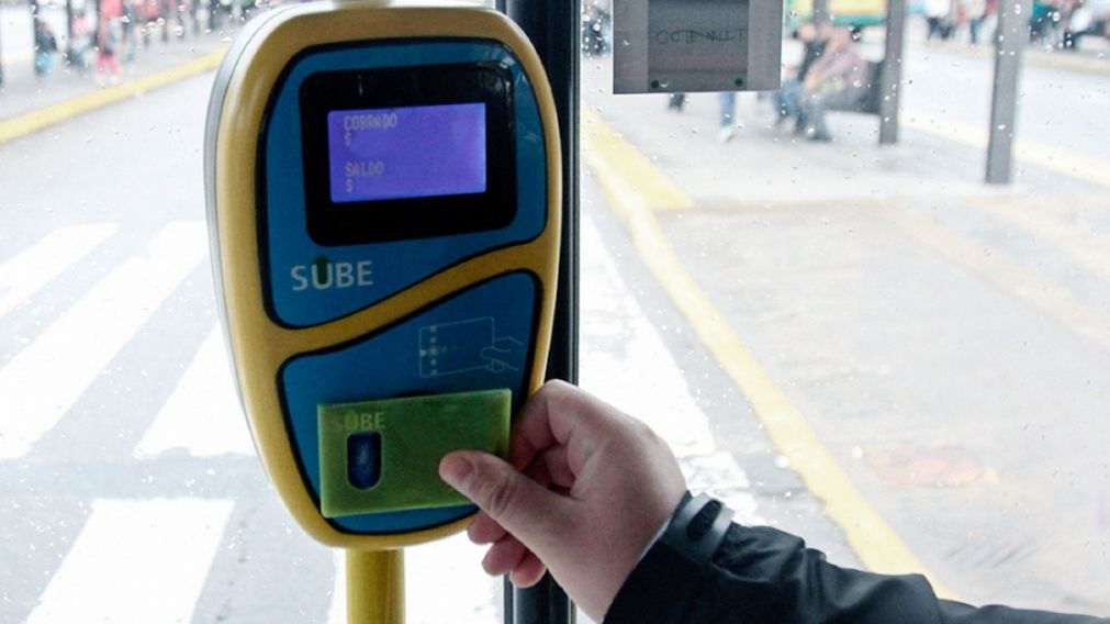 Pedi la tarifa social para la SUBE en pocos pasos.