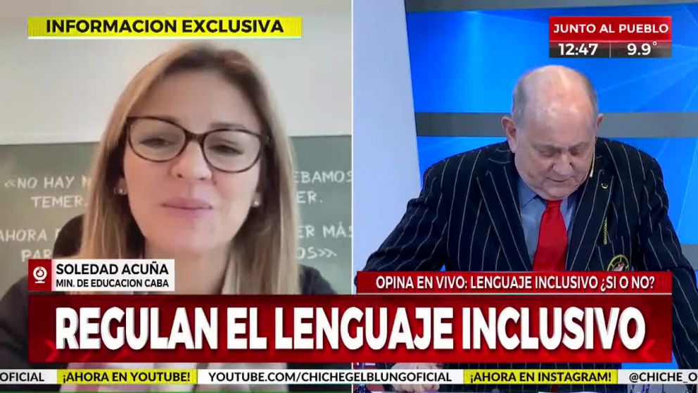 Crónica HD