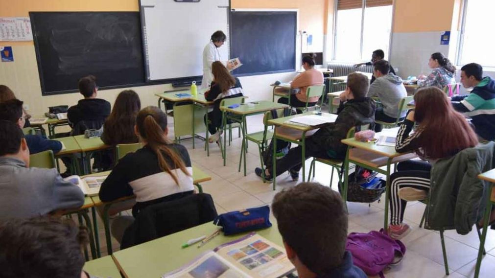 La Ciudad regulará el uso del lenguaje inclusivo en las escuelas porteñas (imagen ilustrativa).