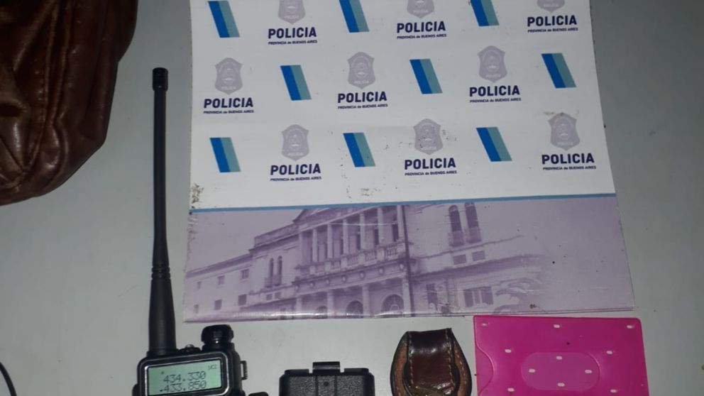 Los robos con inhibidores son cada vez más recurrentes.