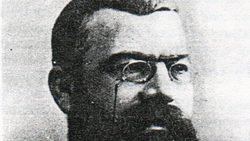 El empresario creó uno de los mitos más populares de la Argentina.