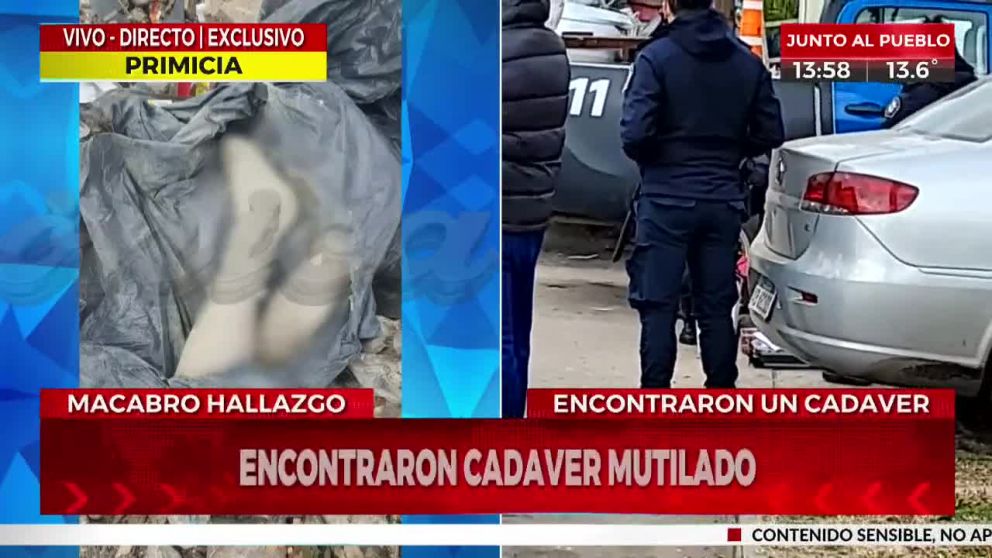 Crónica HD