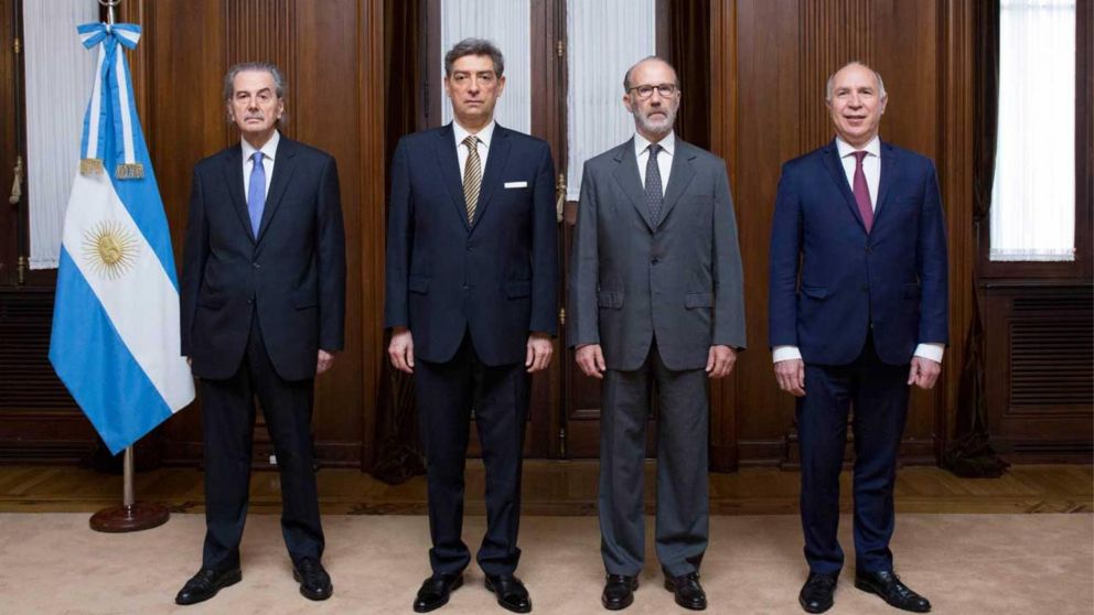 El Frente de Todos presentó proyecto para ampliar la Corte a 25 jueces.
