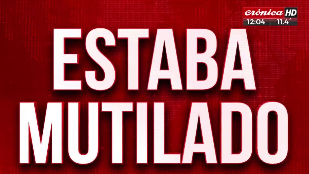 Crónica HD