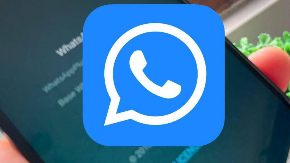 WhatsApp Plus se convirtió en la versión no oficial de WhatsApp más popular.