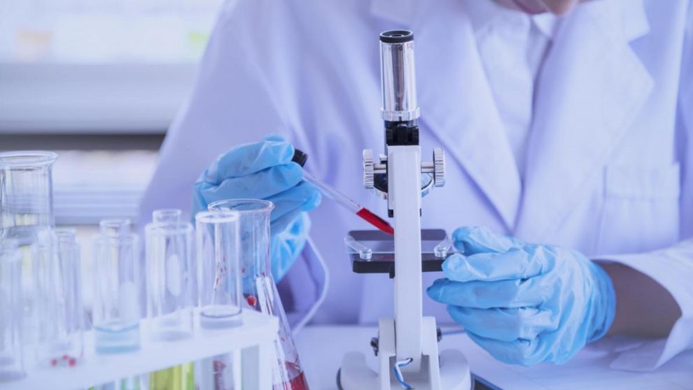 Los s�ntomas de la viruela del mono son muy diversos y est�n estrechamente relacionados con cada individuo (Imagen ilustrativa).