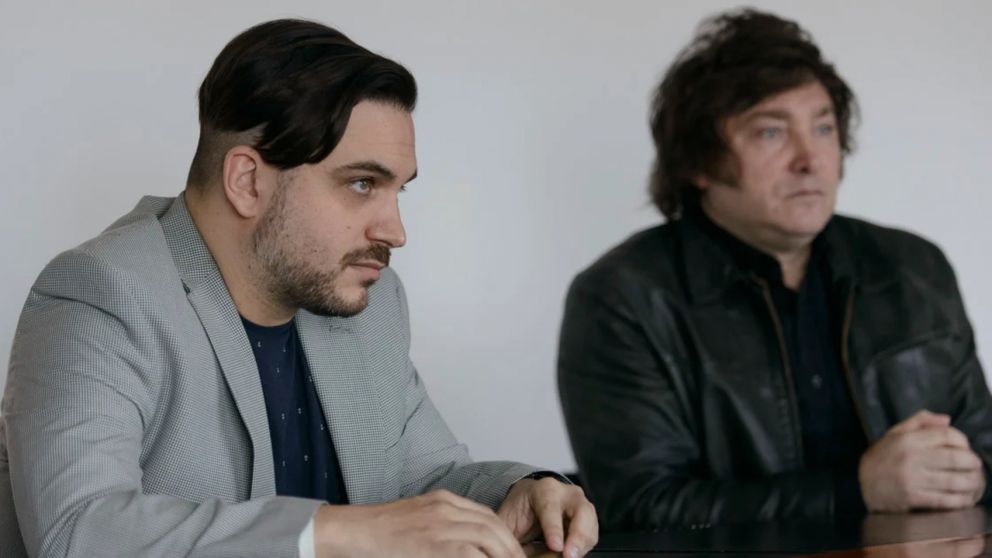 El diputado Ramiro Marra pidió cerrar el INADI luego de ser denunciado por discriminación (imagen ilustrativa).