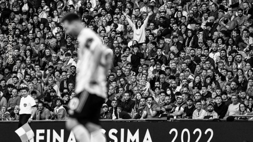 El posteo que vuelve a unir a Lionel Messi y Diego Maradona.