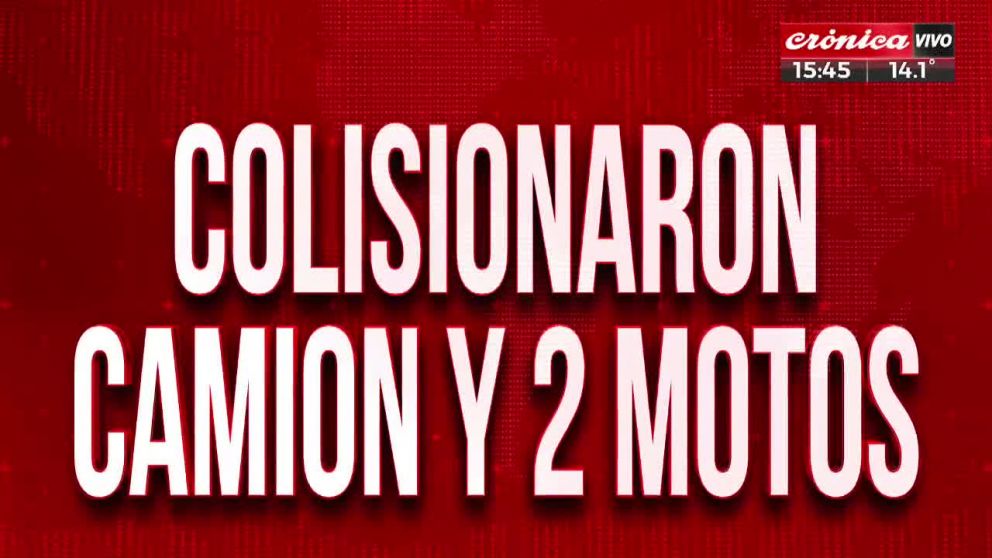 Crónica HD