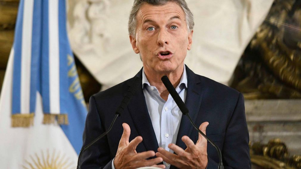 "Sostenemos la anulación de privilegios concedidos a CABA, durante el gobierno de Mauricio Macri, en perjuicio de las provincias".
