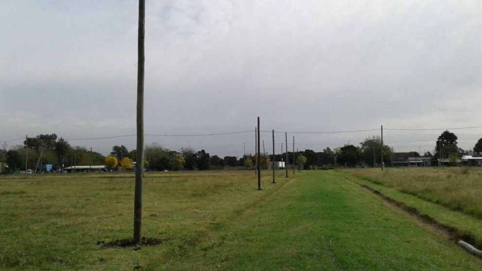 Algunos de los terrenos que ofrece el presunto estafador (Facebook Mi Lote Mi Casa).