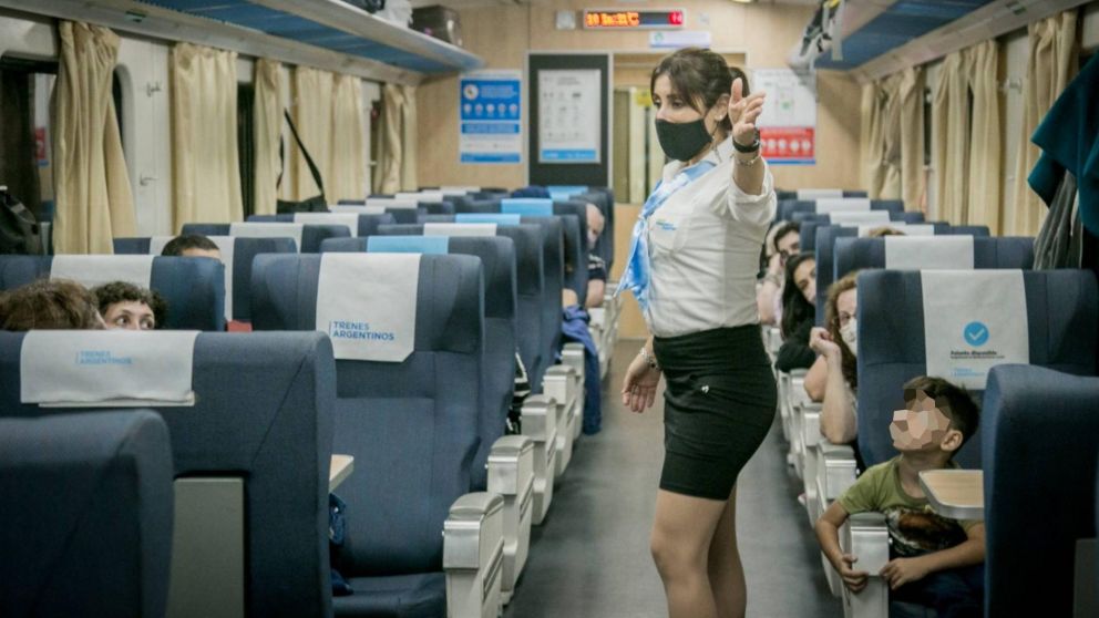 Comienza la venta de pasajes de larga distancia a Tucum�n, C�rdoba y Rosario: cu�ndo es y c�mo obtener descuentos.