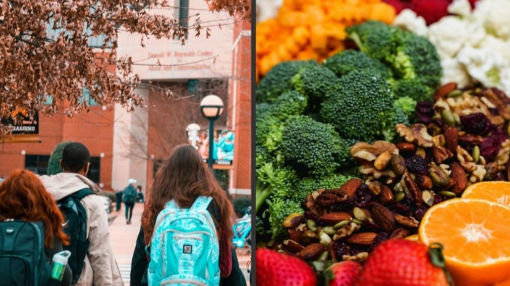 Si bien al principio no se animaba, los contenidos de Gino Nutrición amasan miles de reproducciones.