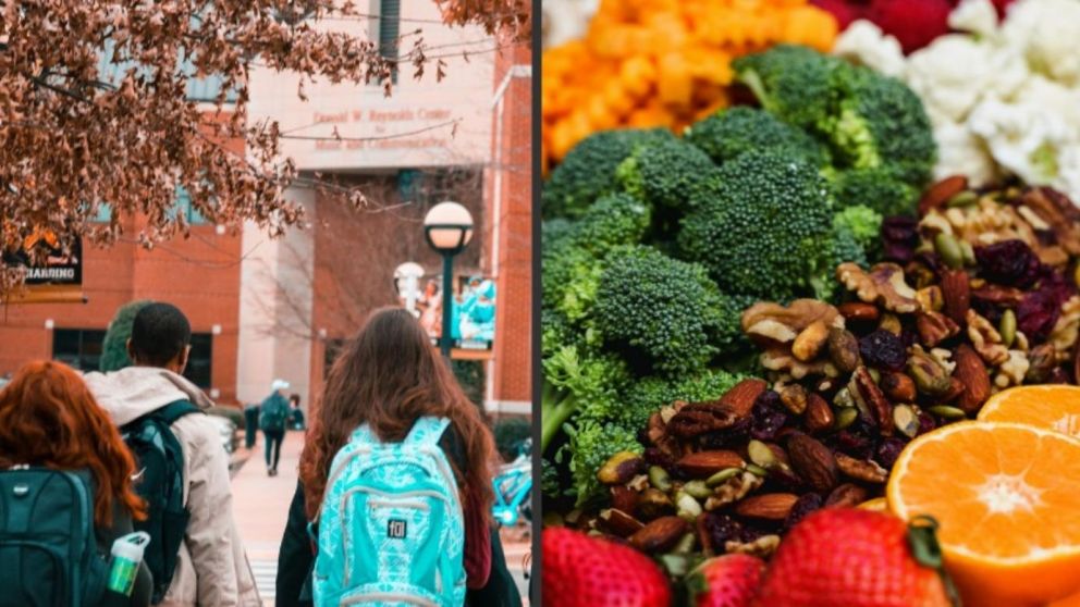 Si bien al principio no se animaba, los contenidos de Gino Nutrición amasan miles de reproducciones.