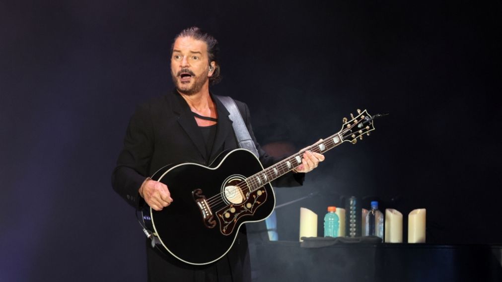 Ricardo Arjona hace historia en Argentina: 13 Movistar Arena sold out