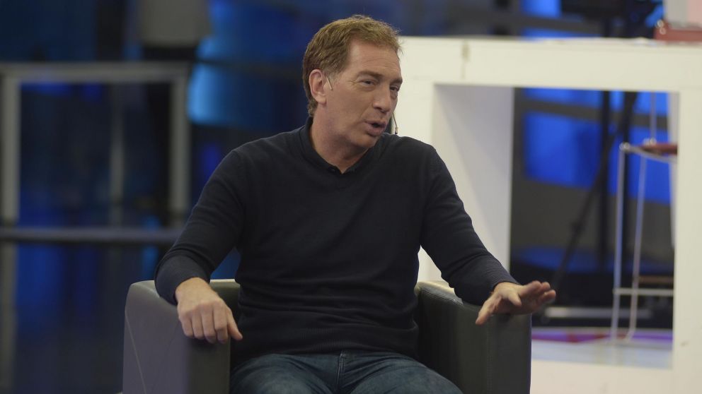Diego Santilli cruzó a Javier Milei por proponer la venta de órganos.