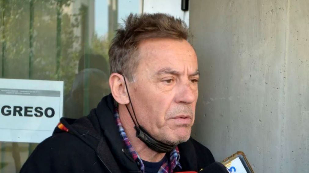 Miguel Ángel Rosales afirmó que tanto la Policía como el círculo íntimo de la víctima “encubrieron el hecho”.