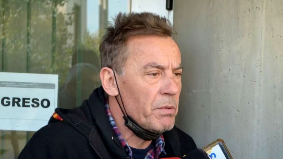 Miguel Ángel Rosales afirmó que tanto la Policía como el círculo íntimo de la víctima “encubrieron el hecho”.