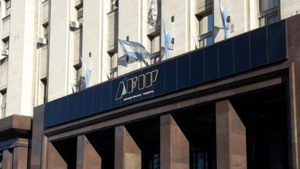 La AFIP reintegra dinero a monotributistas y aut�nomos que cumplan con un requisito.