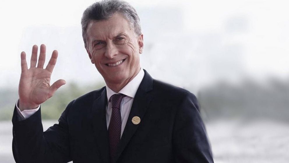 Mauricio Macri volvió a pedir permiso ante la justicia para viajar al exterior.