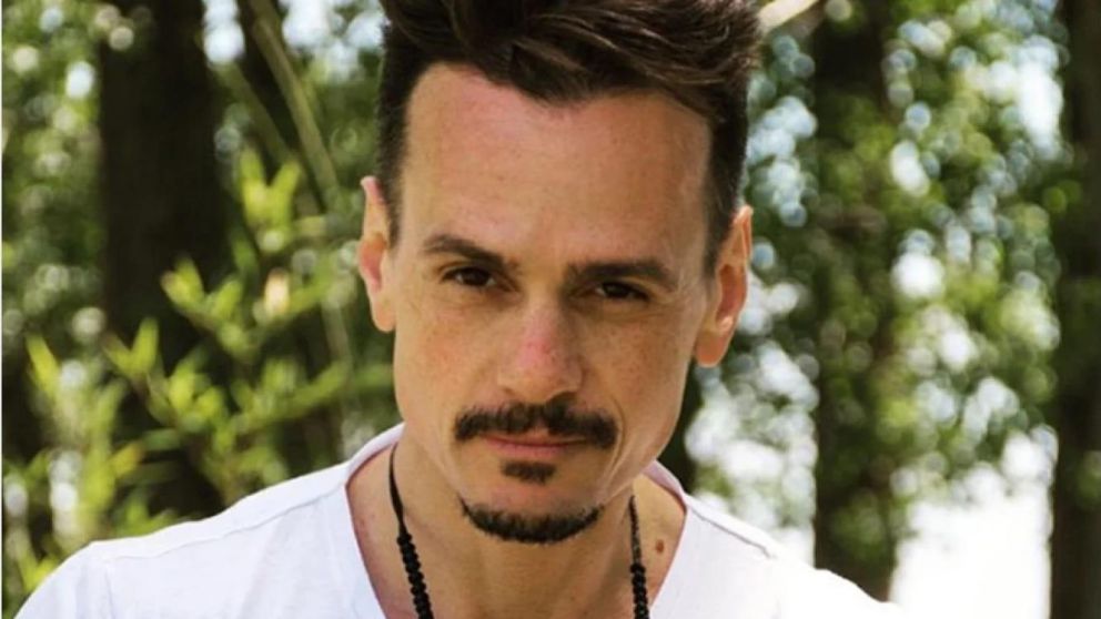 Christian Sancho y su nuevo emprendimiento en Rosario.