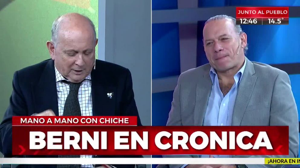 Crónica HD